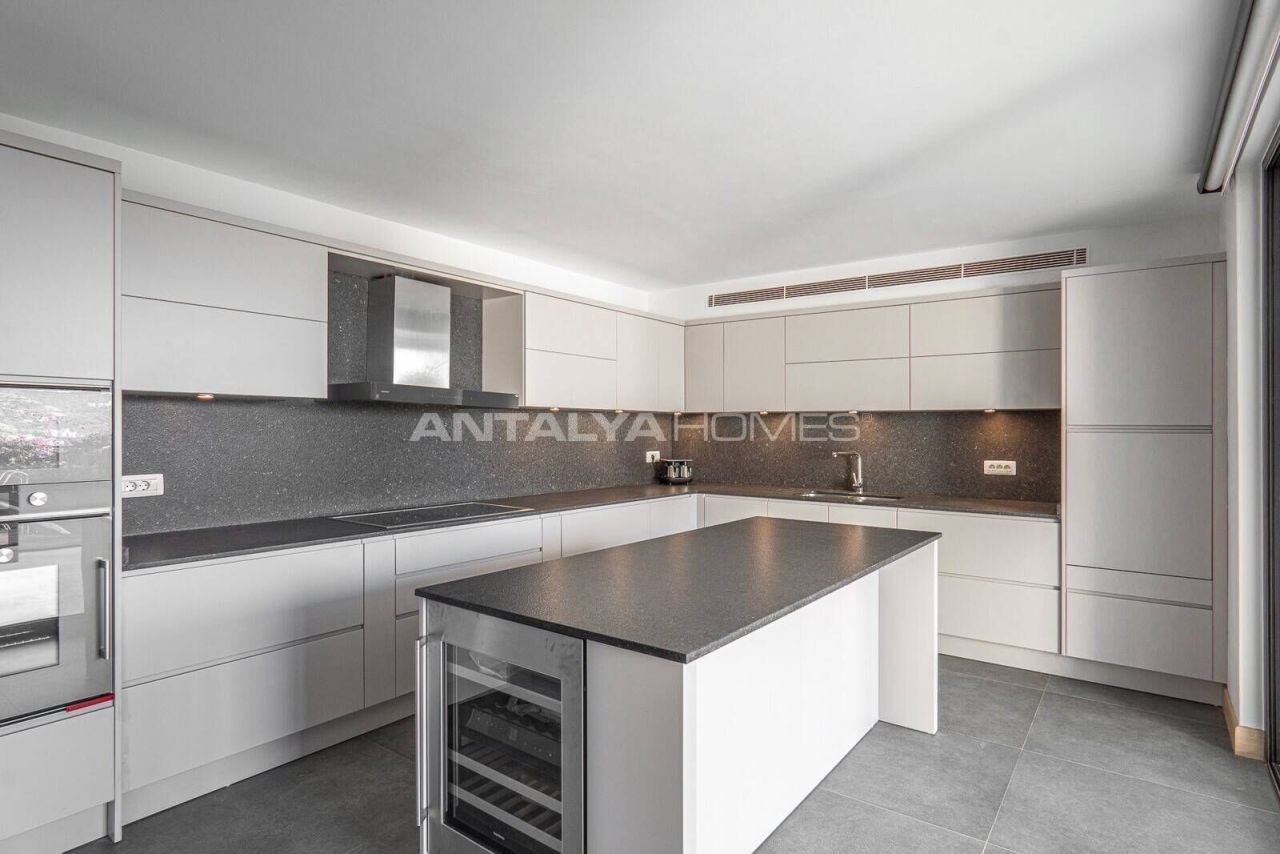 Villa à Bodrum, Turquie, 501 m² - image 15