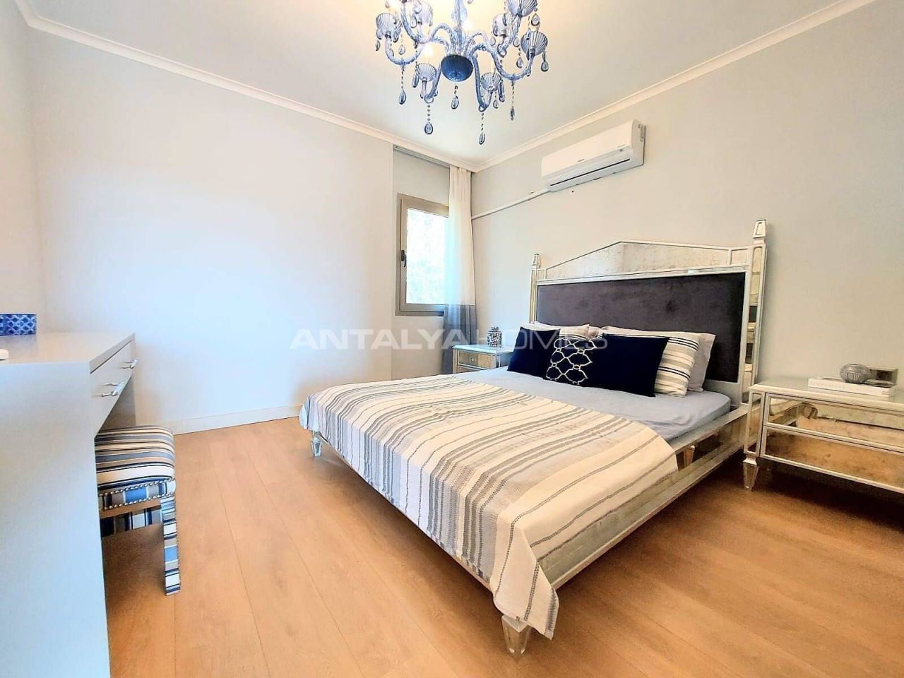 Apartamento en Bodrum, Turquia, 200 m² - imagen 15