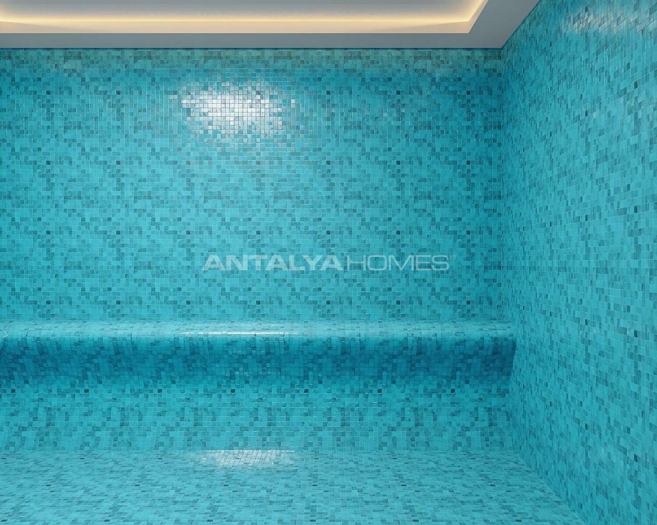 Apartment in Alanya, Turkey, 60 m² - picture 15