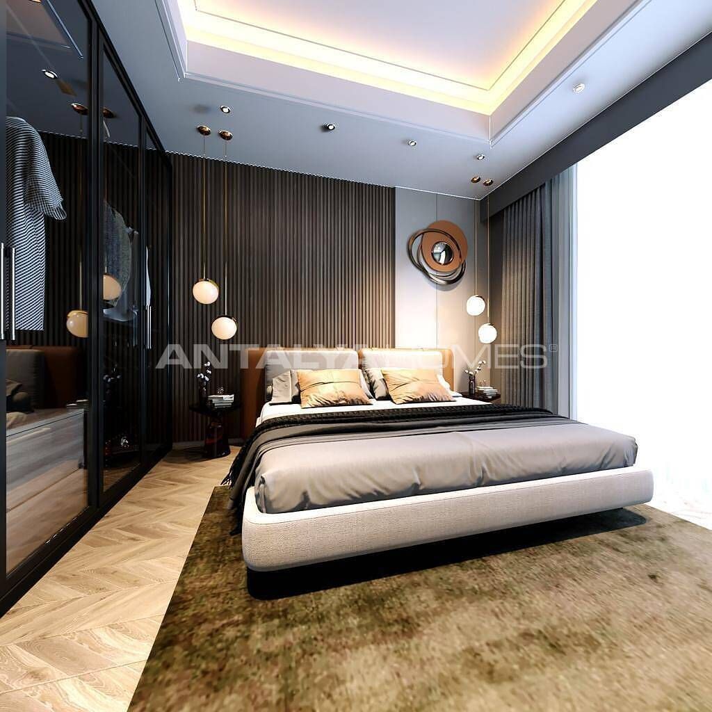 Villa in Belek, Turkey, 250 m² - picture 15