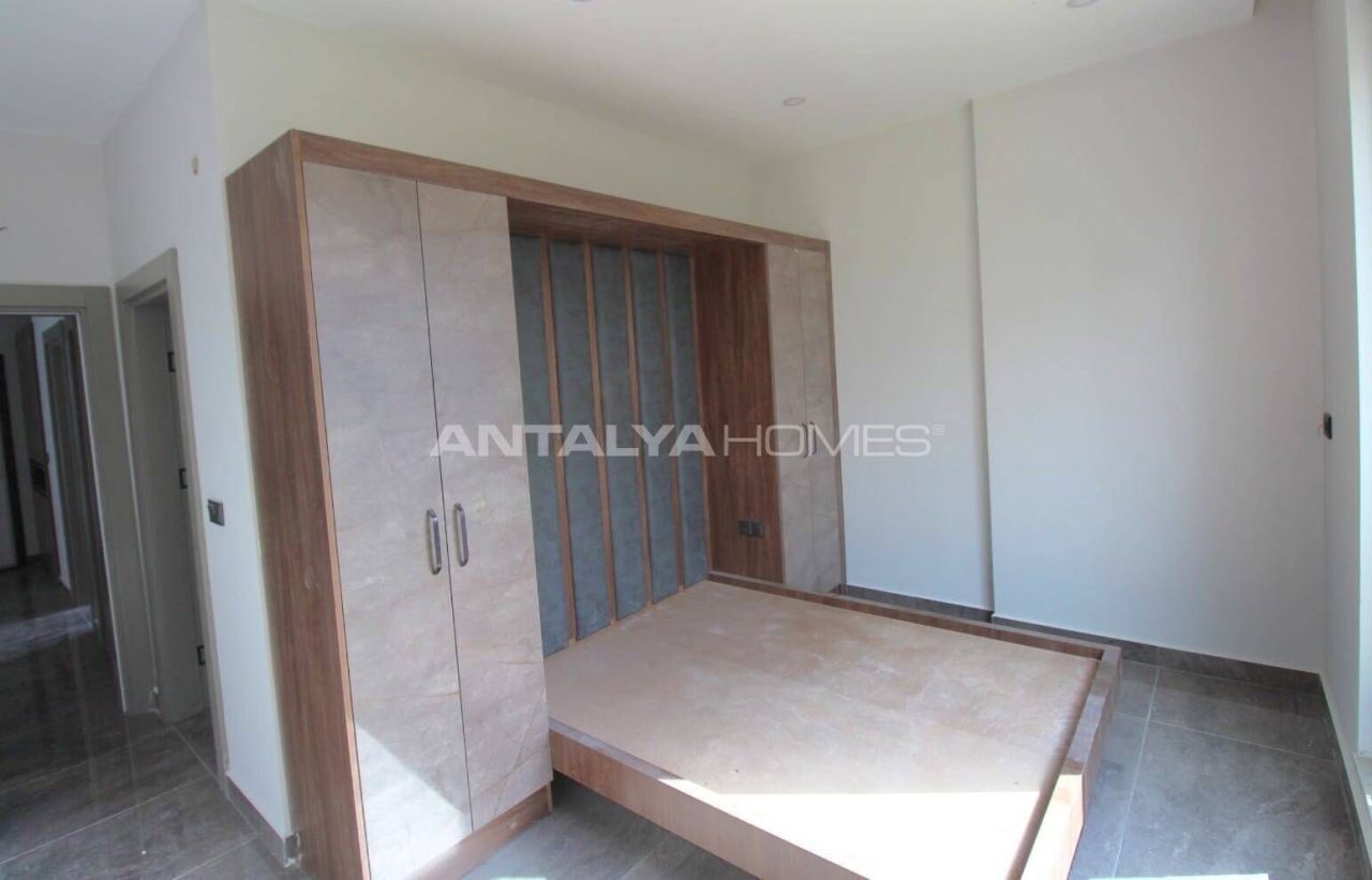 Appartamenti a Belek, Turchia, 95 m² - foto 15
