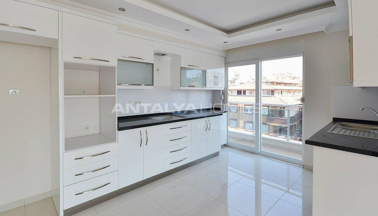 Appartamenti a Alanya, Turchia, 100 m² - foto 15