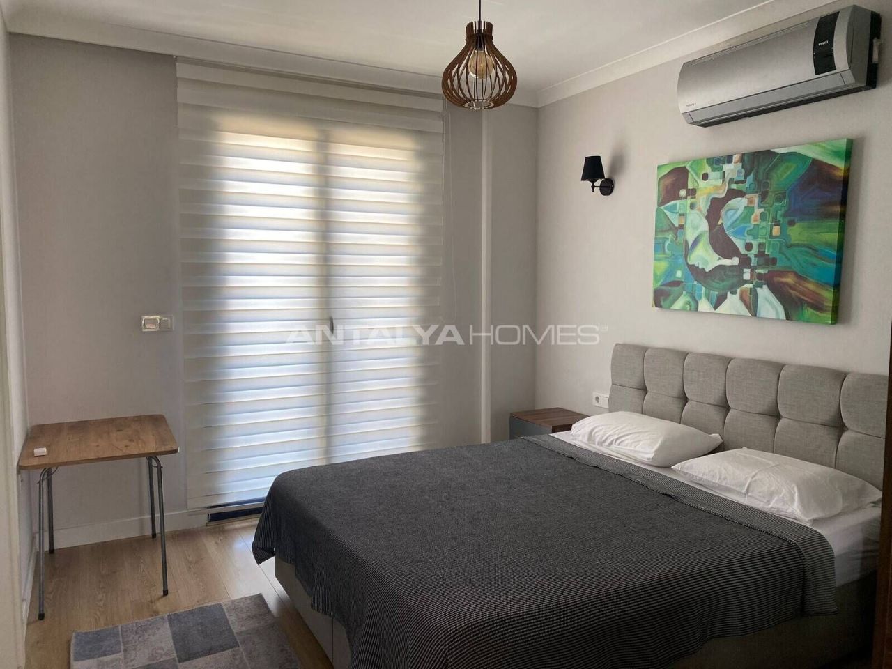 Penthouse in Bodrum, Turkey, 100 m² - picture 15