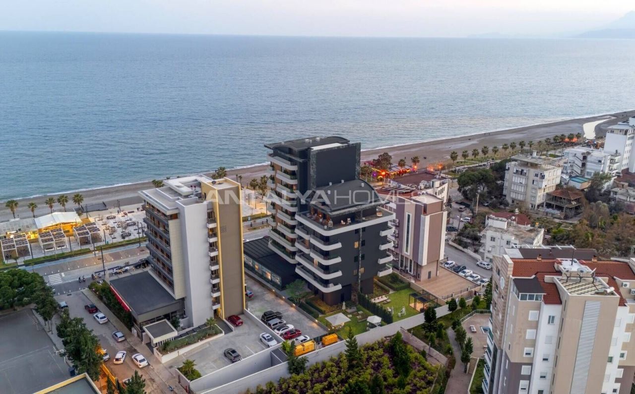 Apartment in Antalya, Turkey, 80 m² - picture 16
