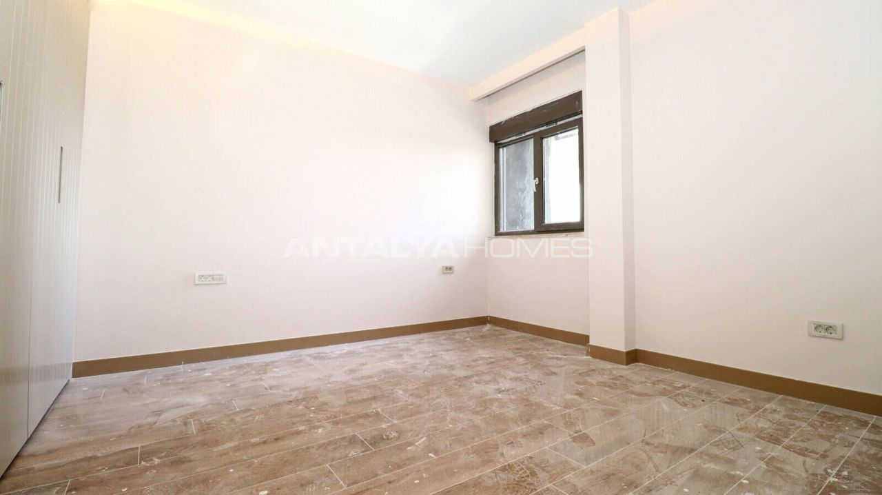 Appartamenti a Antalya, Turchia, 92 m² - foto 16