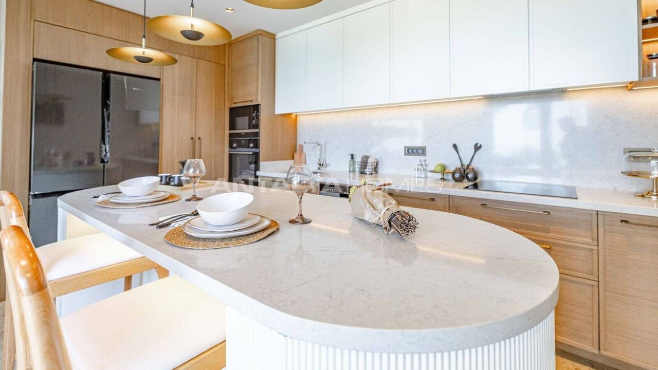 Villa à Bodrum, Turquie, 271 m² - image 16