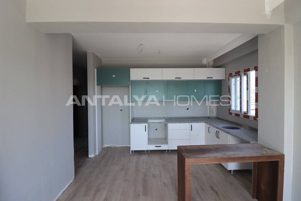 Appartamenti Erdemli, Turchia, 74 m² - foto 16