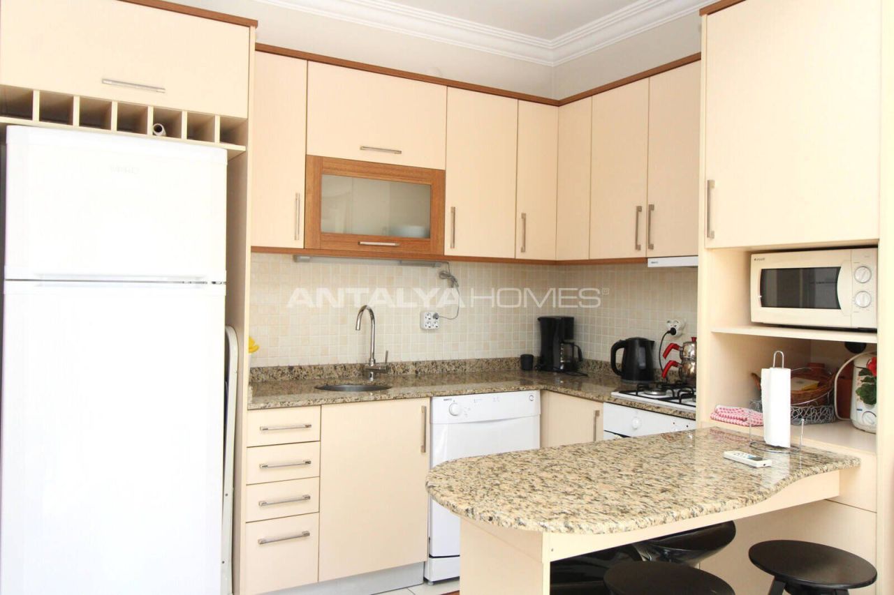 Apartment in Belek, Turkey, 110 m² - picture 16