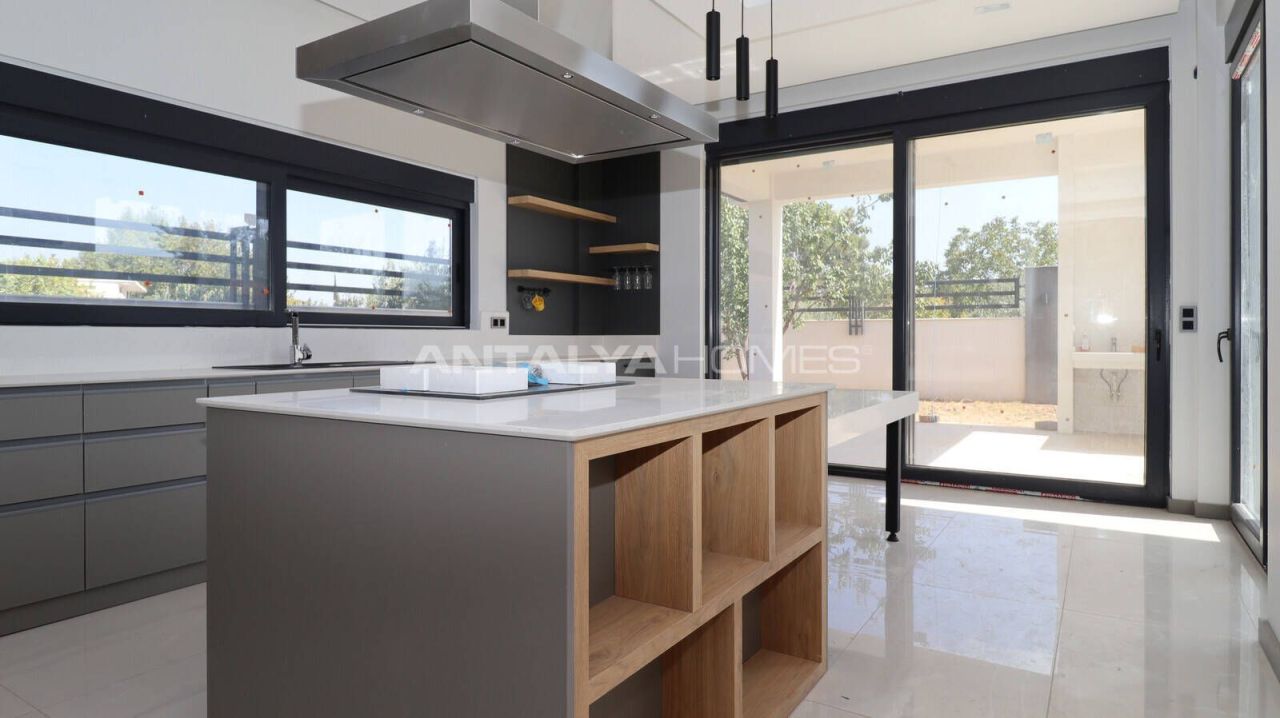 Villa in Antalya, Türkei, 400 m² - Foto 16