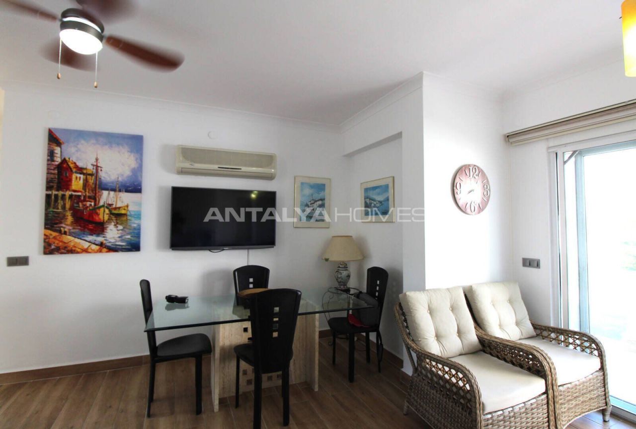 Appartement à Belek, Turquie, 125 m² - image 16