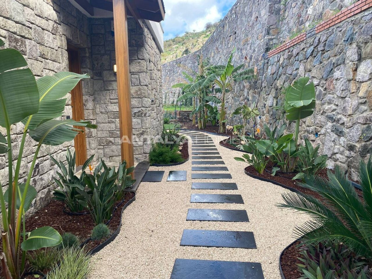 Villa in Bodrum, Turkey, 497 m² - picture 15