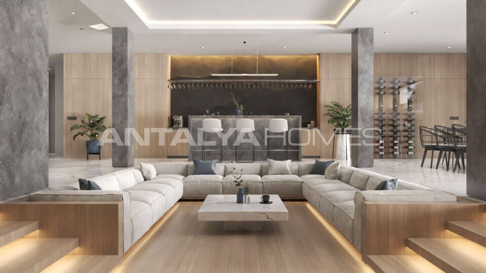 Villa in Bodrum, Turkey, 392 m² - picture 16