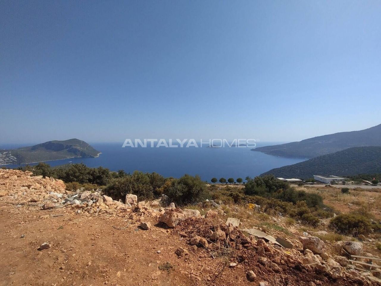 Villa in Kalkan, Türkei, 515 m² - Foto 16