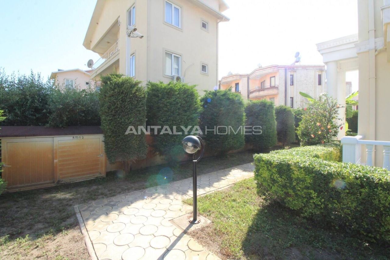 Apartamento en Belek, Turquia, 100 m² - imagen 16