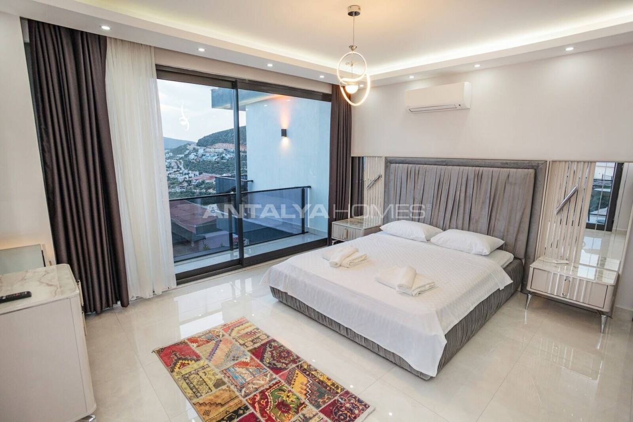 Villa in Kalkan, Turkey, 300 m² - picture 16