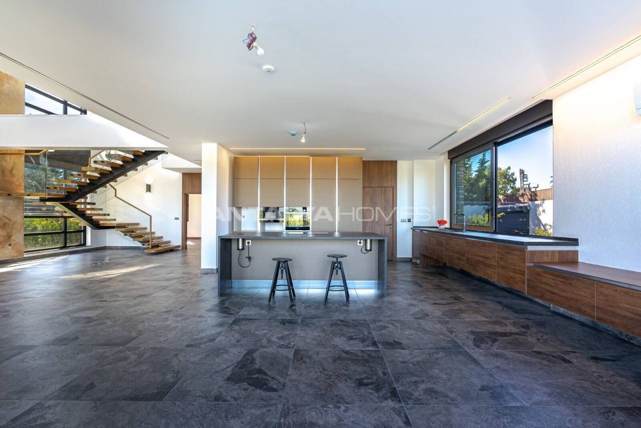 Villa en Belek, Turquia, 240 m² - imagen 16