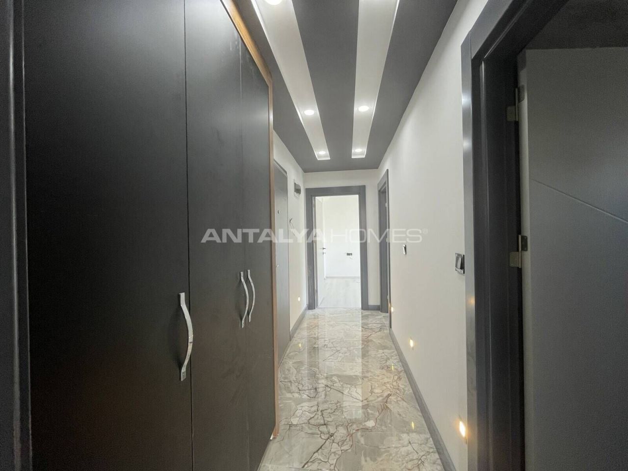 Appartement à Antalya, Turquie, 65 m² - image 16