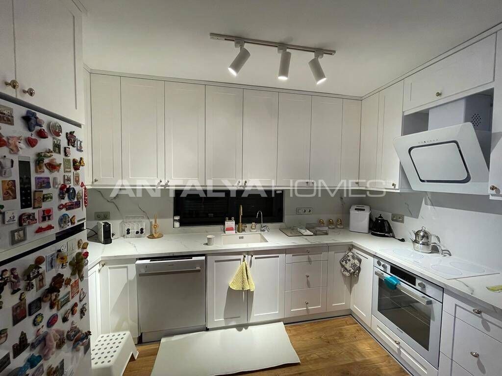 Villa à Fethiye, Turquie, 170 m² - image 16