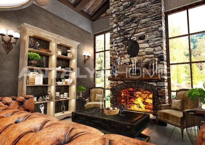 Villa a Milas, Turchia, 150 m² - foto 16