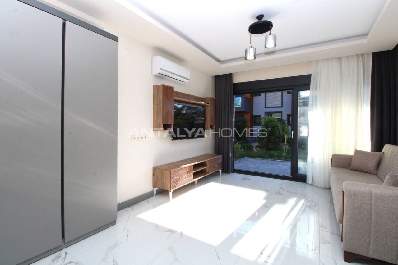 Apartment in Serik, Türkei, 65 m² - Foto 16