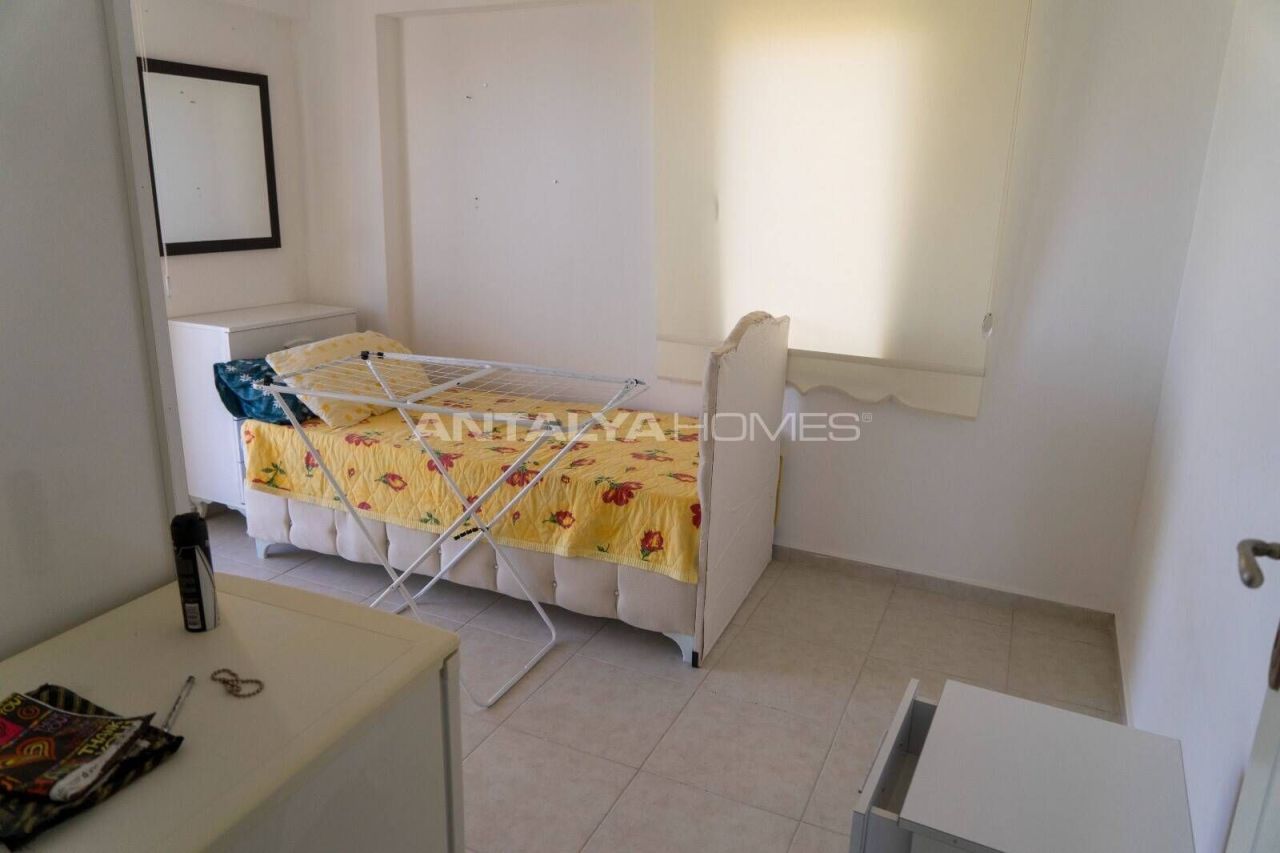 Apartment in Milas, Türkei, 110 m² - Foto 16