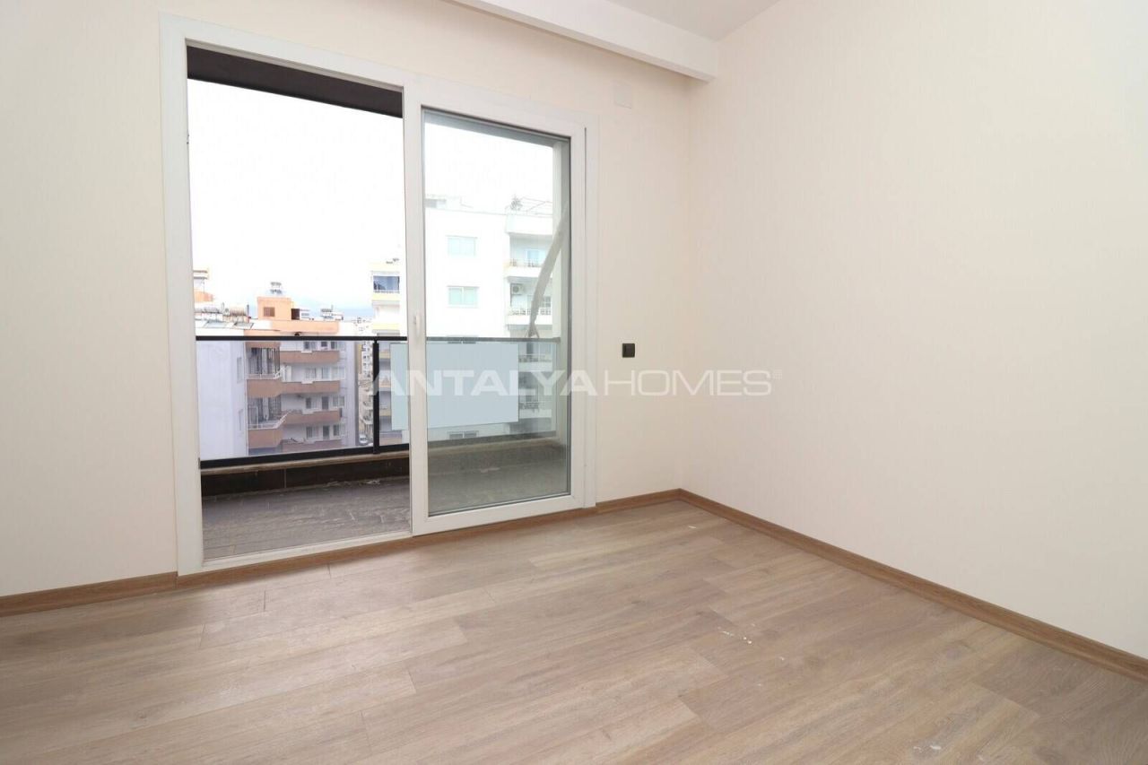 Appartement Erdemli, Turquie, 210 m² - image 16