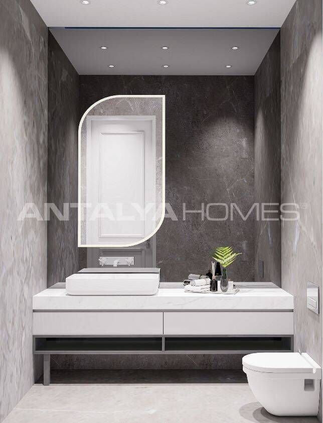 Villa a Bodrum, Turchia, 281 m² - foto 16