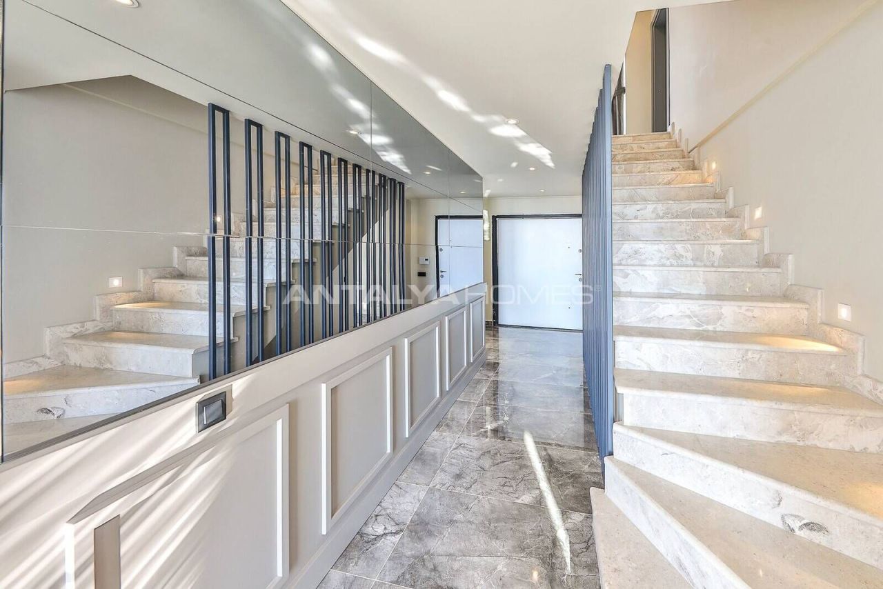 Villa en Kalkan, Turquia, 486 m² - imagen 16