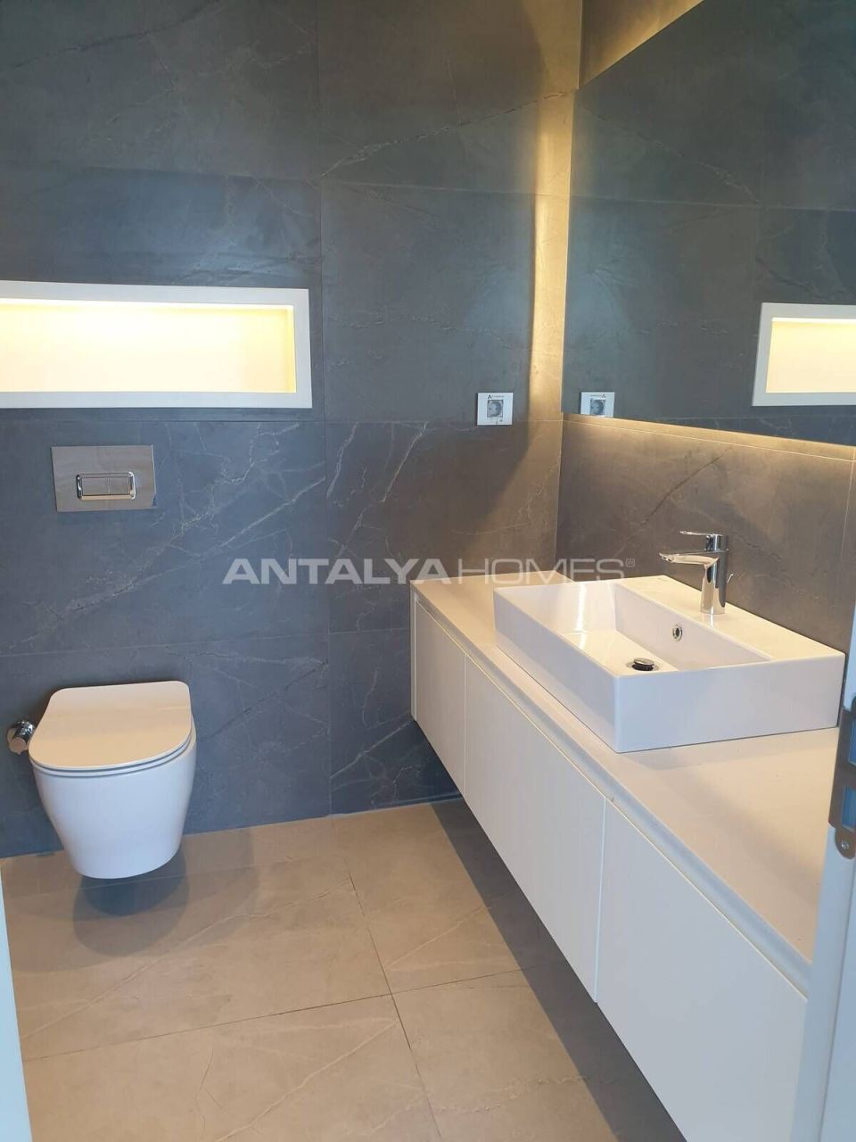 Villa in Bodrum, Turkey, 330 m² - picture 16