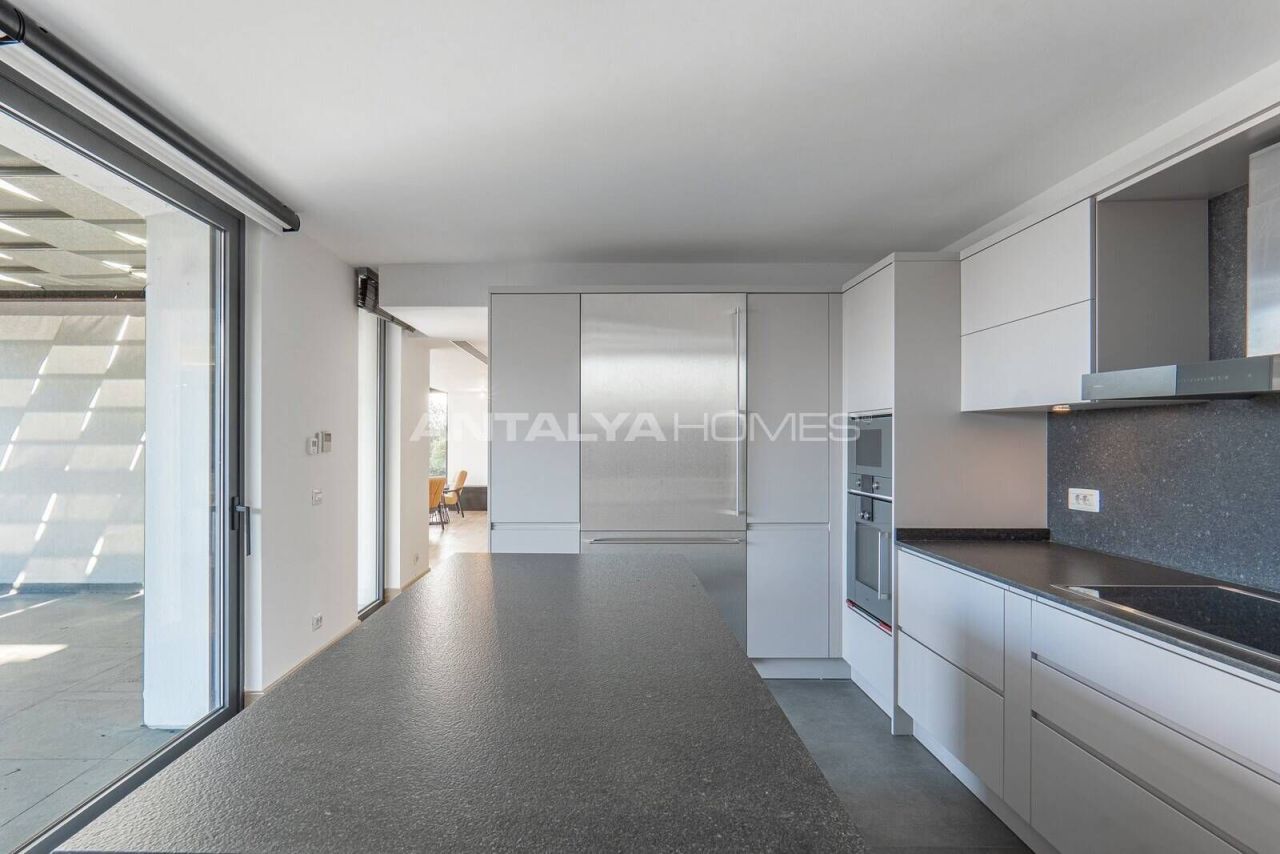 Villa à Bodrum, Turquie, 501 m² - image 16