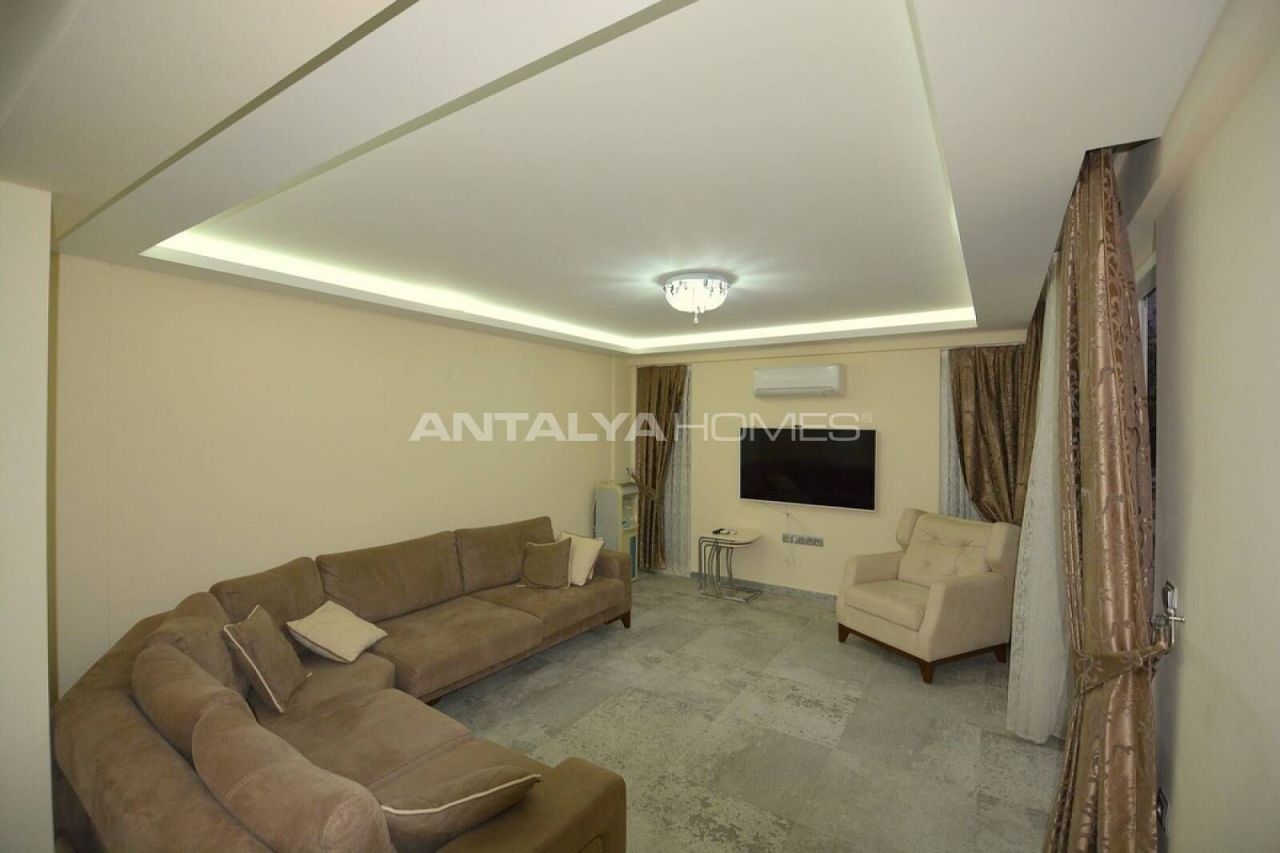 Villa a Fethiye, Turchia, 160 m² - foto 16