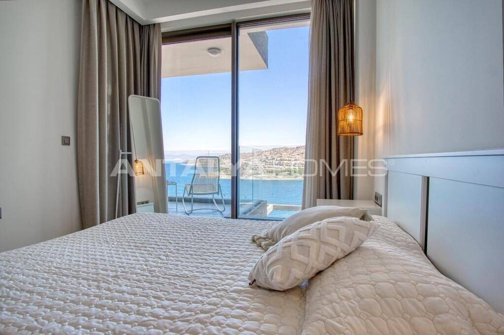 Appartement à Bodrum, Turquie, 73 m² - image 16