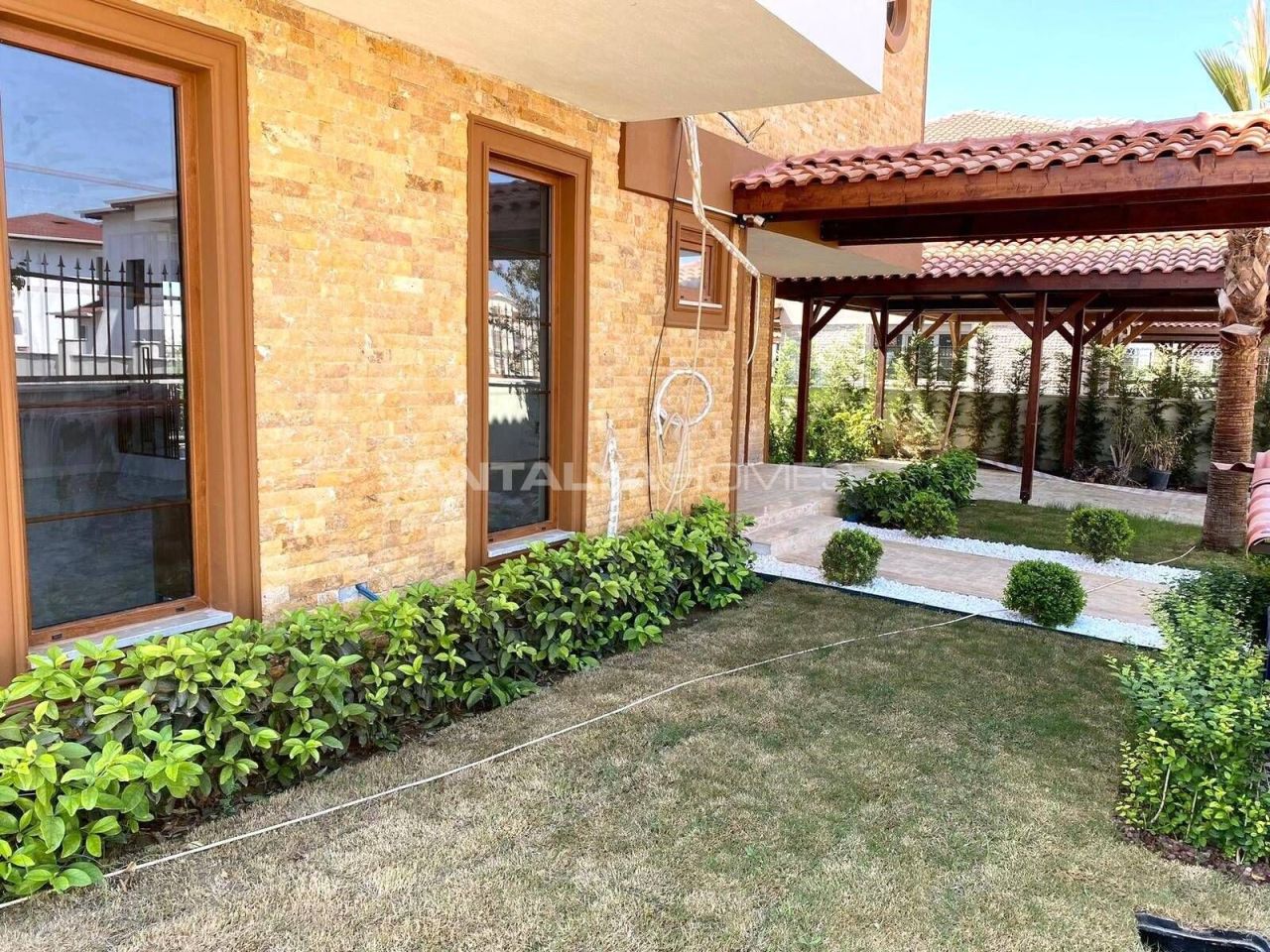 Villa in Serik, Türkei, 205 m² - Foto 16