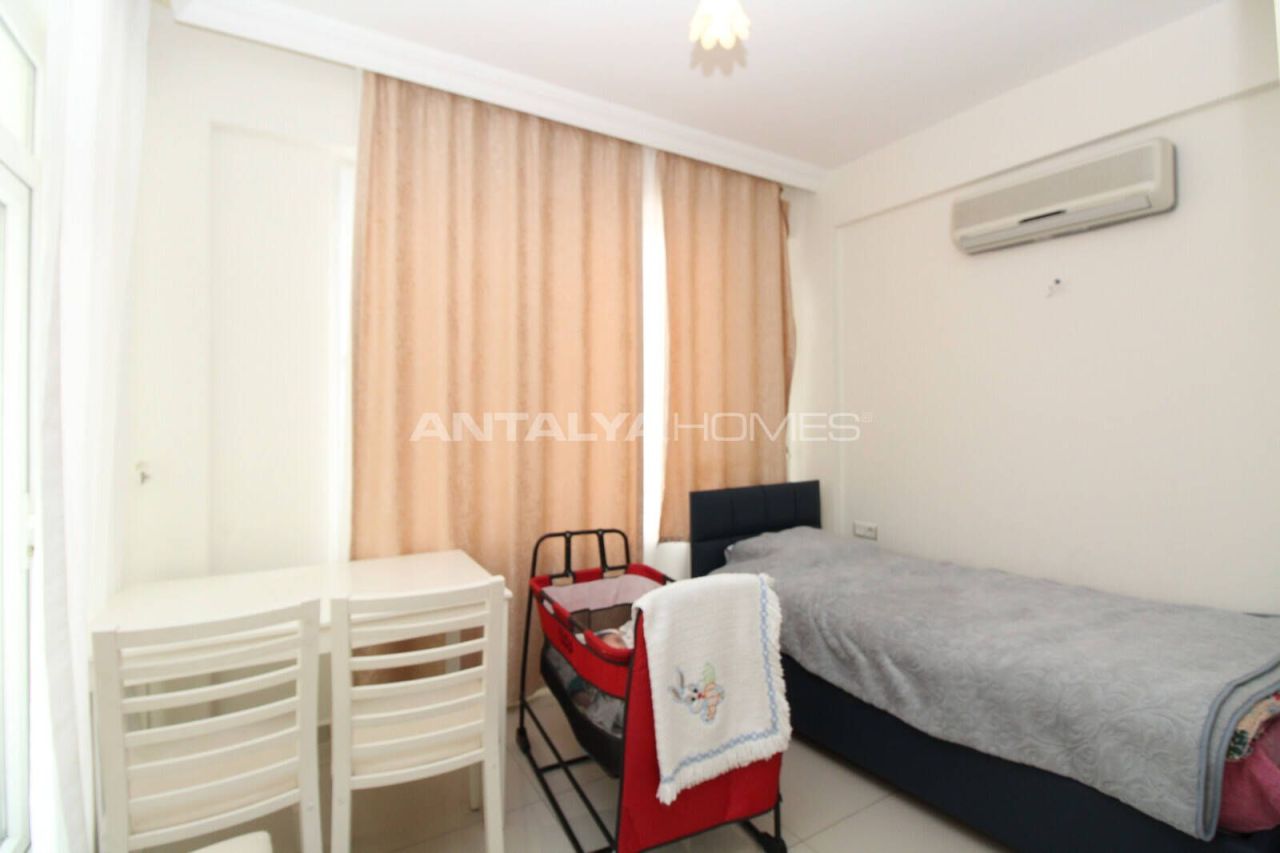 Apartamento en Belek, Turquia, 110 m² - imagen 17