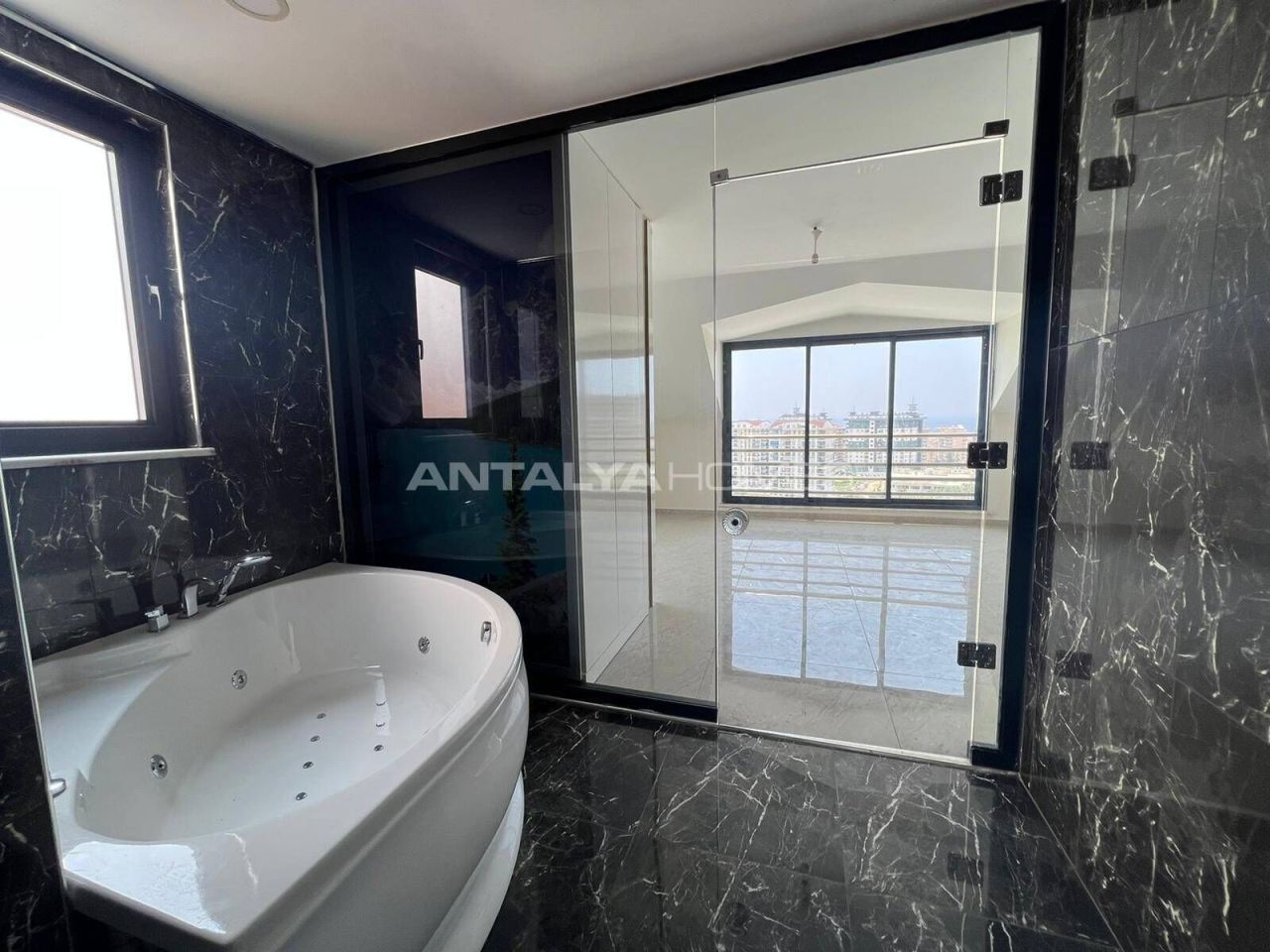 Attico a Alanya, Turchia, 230 m² - foto 17