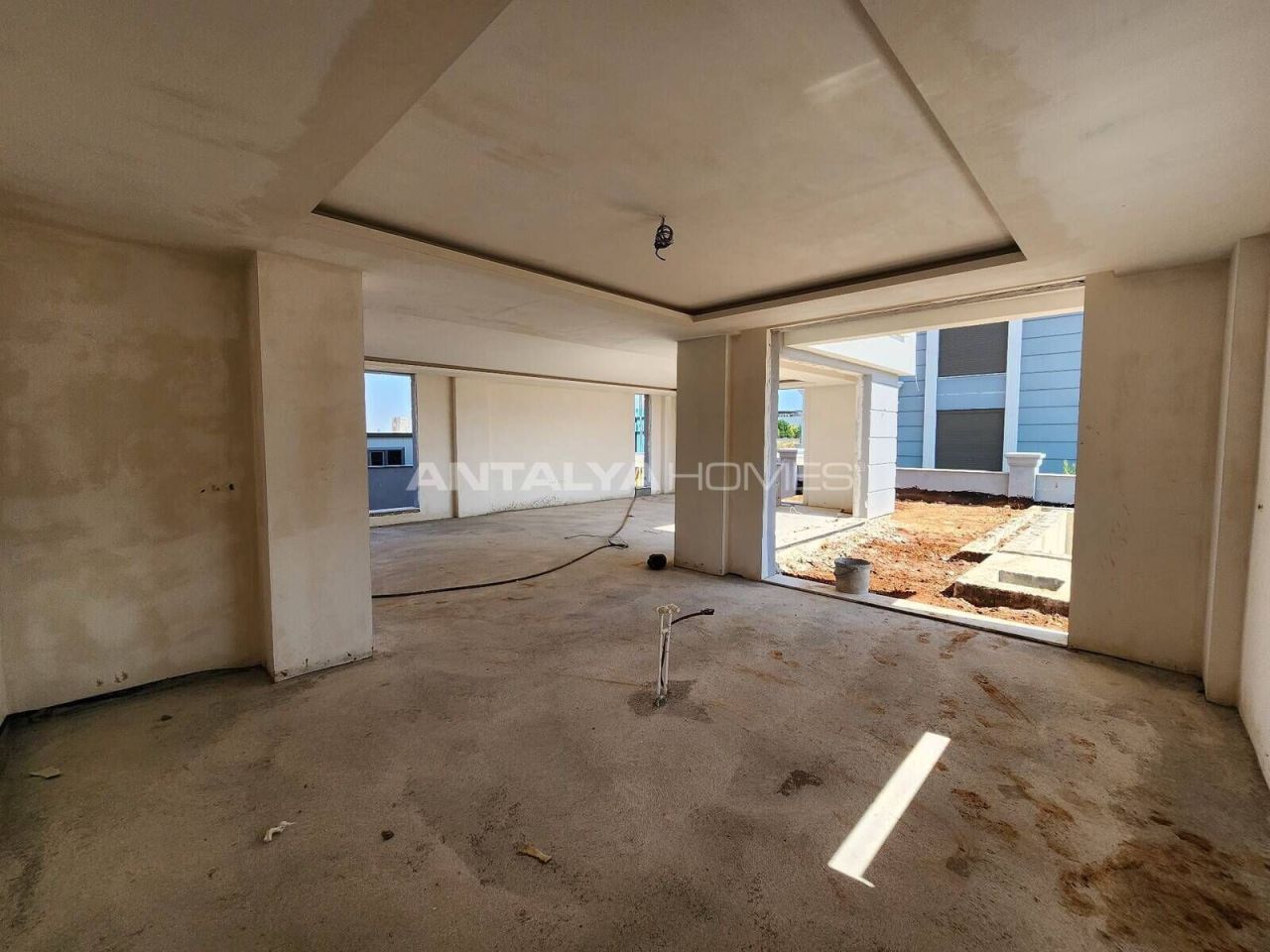 Villa à Antalya, Turquie, 300 m² - image 17