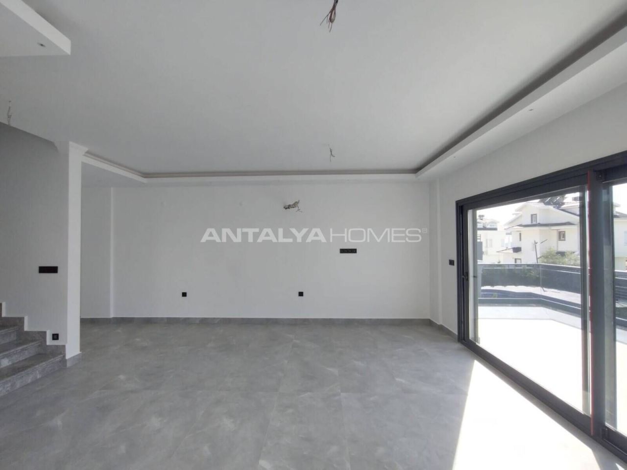Villa à Fethiye, Turquie, 300 m² - image 17