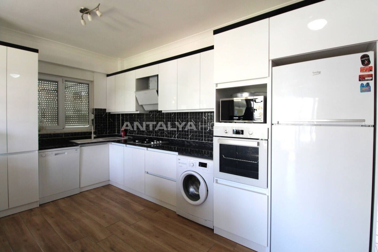Appartement à Belek, Turquie, 125 m² - image 17