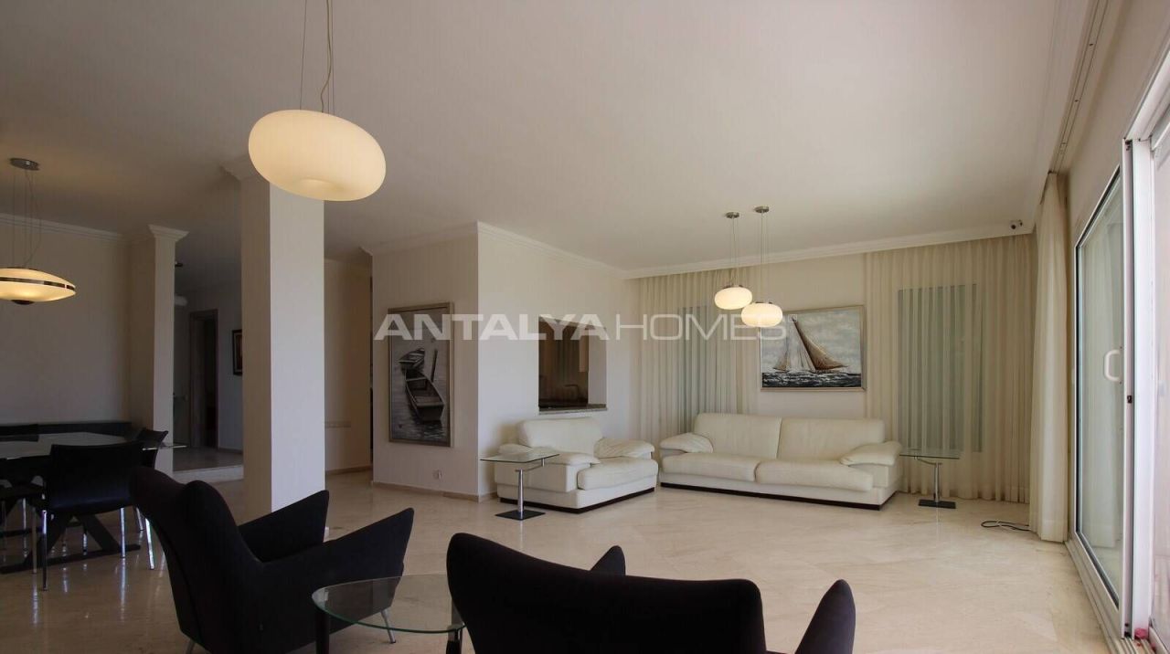 Villa à Bodrum, Turquie, 310 m² - image 17