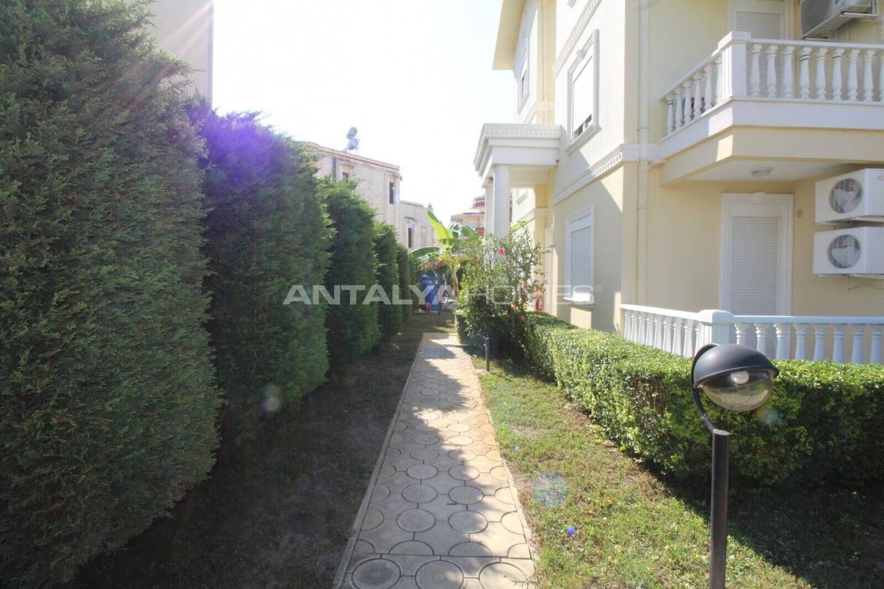 Apartamento en Belek, Turquia, 100 m² - imagen 17