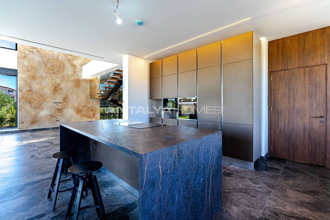 Villa en Belek, Turquia, 240 m² - imagen 17