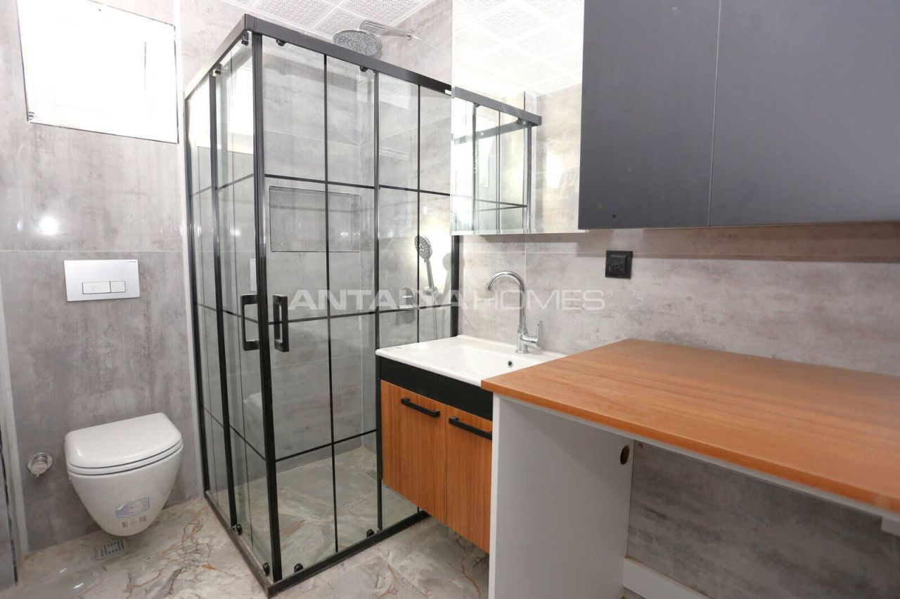 Appartement à Antalya, Turquie, 65 m² - image 17