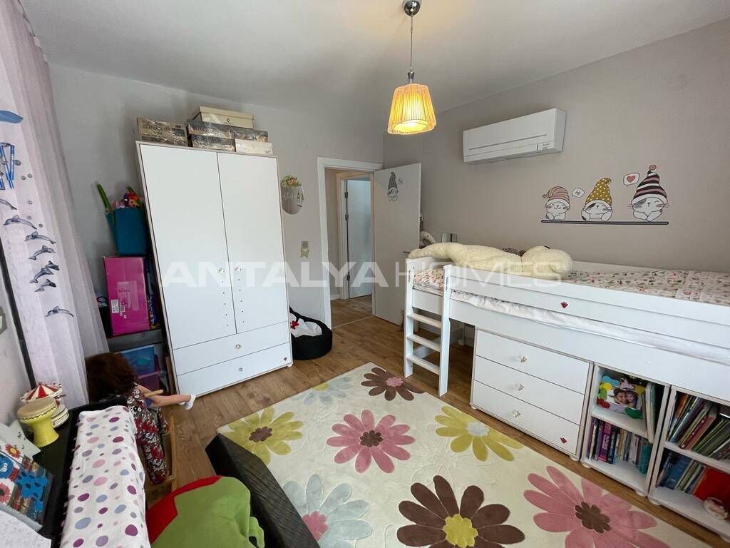 Villa à Fethiye, Turquie, 170 m² - image 17