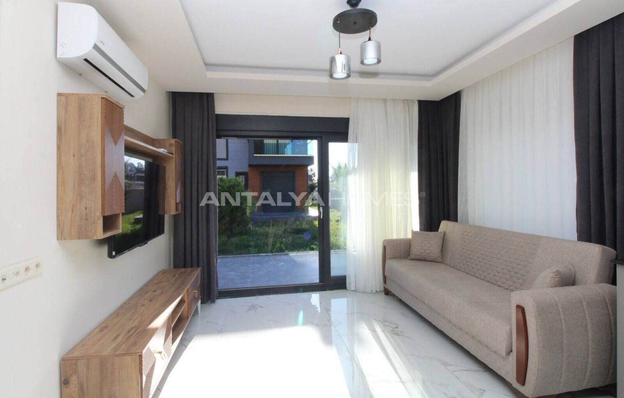 Apartment in Serik, Türkei, 65 m² - Foto 17