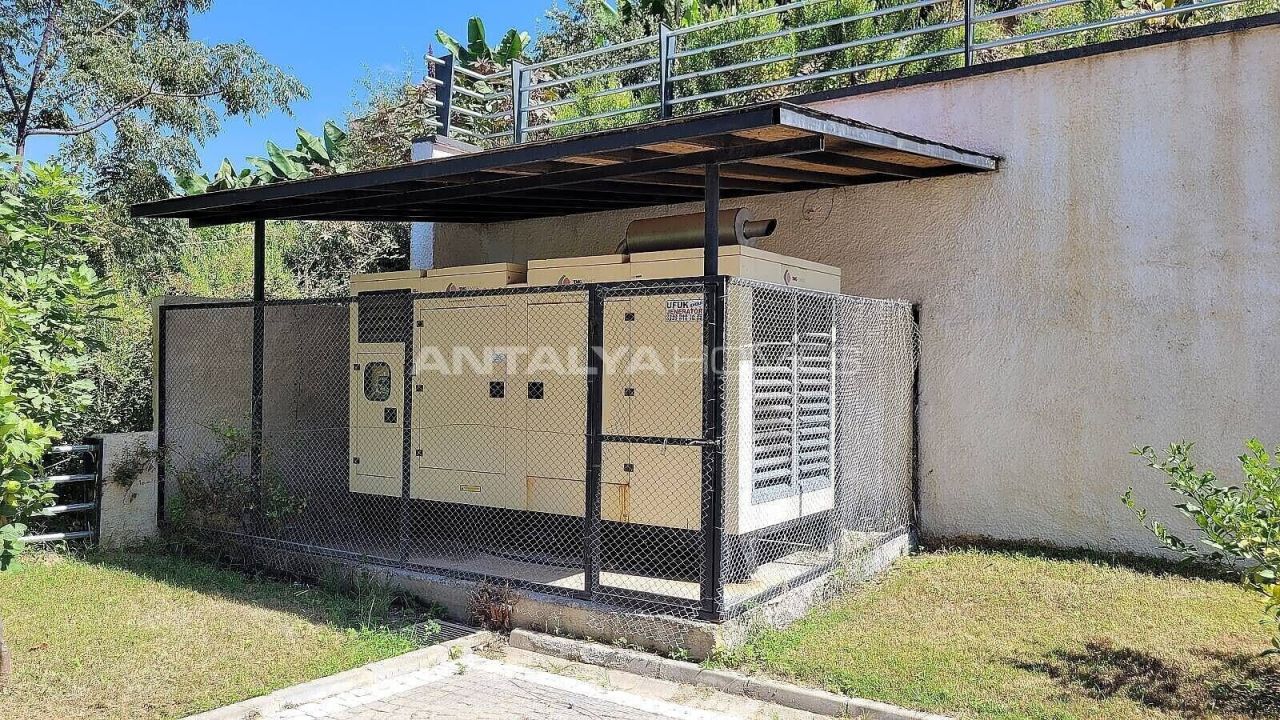 Apartment in Alanya, Turkey, 130 m² - picture 17