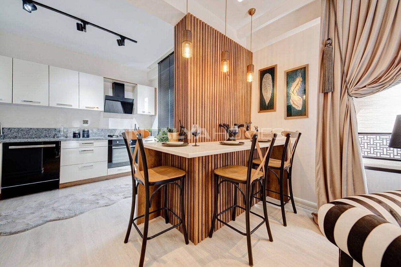 Appartement à Tarse, Turquie, 140 m² - image 17