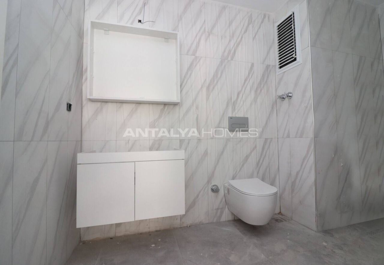 Apartment Erdemli, Türkei, 180 m² - Foto 17