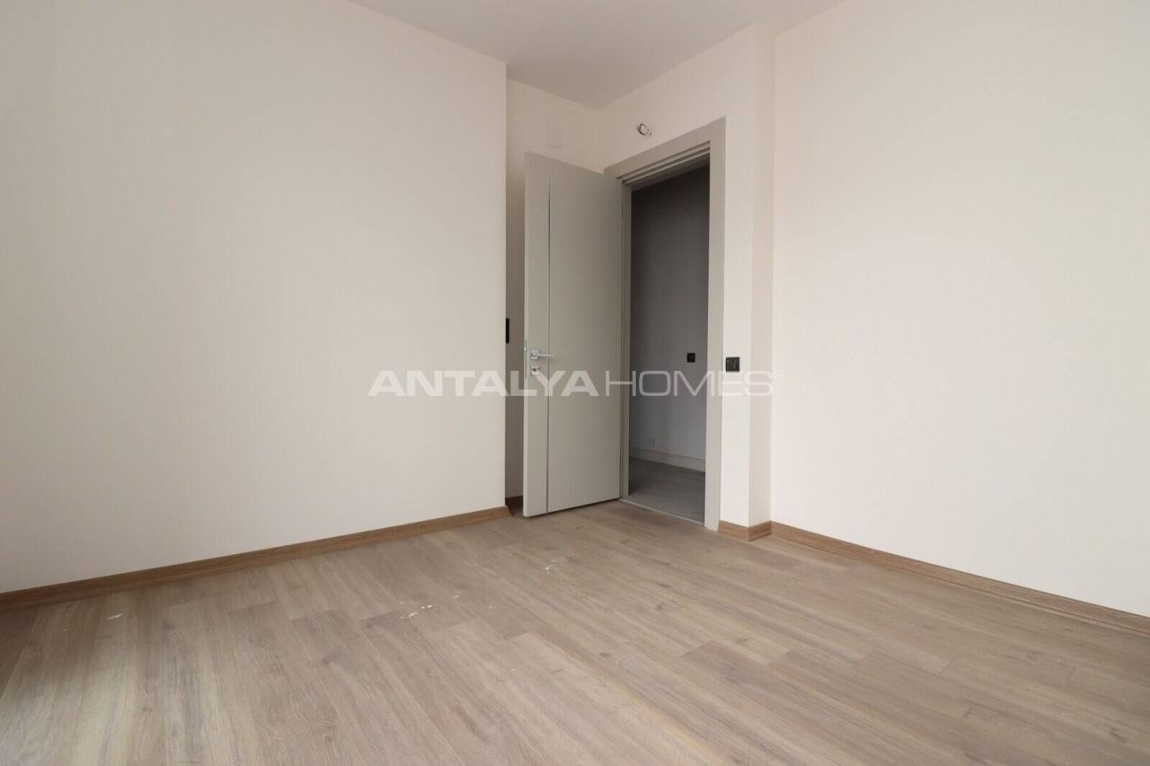 Appartement Erdemli, Turquie, 210 m² - image 17