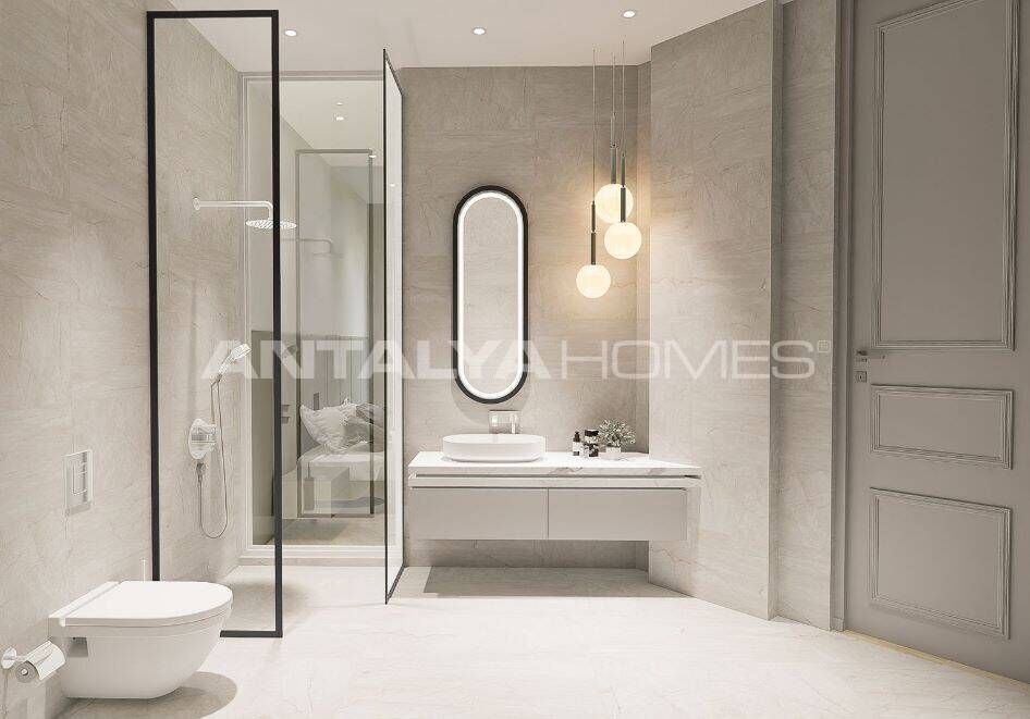 Villa a Bodrum, Turchia, 281 m² - foto 17