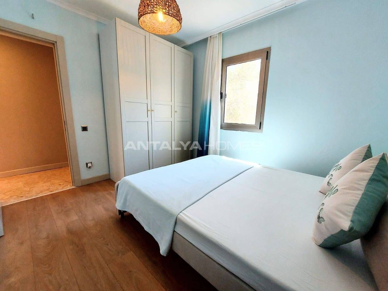 Apartamento en Bodrum, Turquia, 200 m² - imagen 17